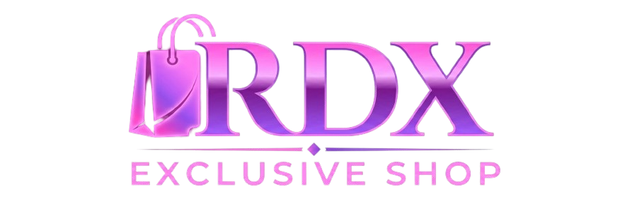 RDX Exclusive Shop